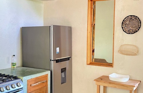 Mazunte House | A Serene Mazunte Retreat with AC, Starlink & Great Location