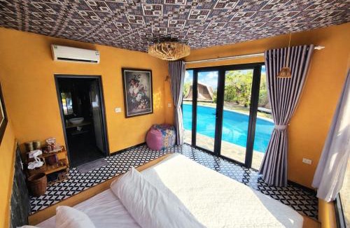Moc Chau Hotel | A Tủn Homestay