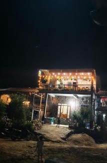 Trung Khanh House | A thám homesstay
