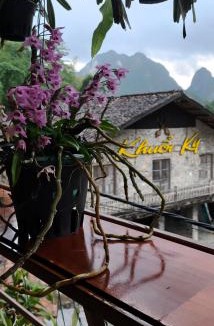Trung Khanh House | A THÁM homestay