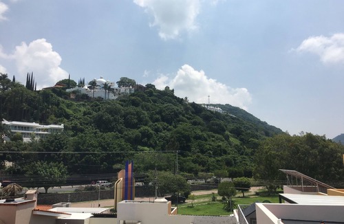 San Antonio Tlayacapan House | A wonderful house in Ajijic
