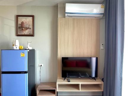 South Pattaya Apartment | A12the grand sea view jomtien condo near beach ใกล้หาดจอมเทียน วิวทะเล