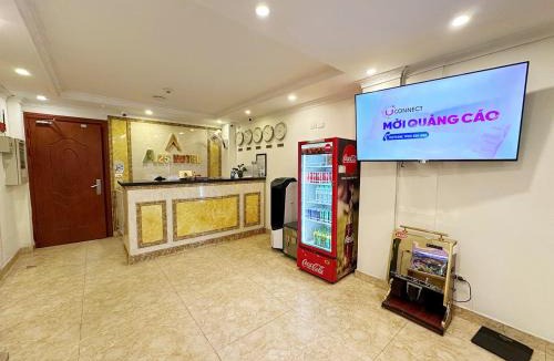 Truc Bach Hotel | A25 Hotel - 109 Trúc Bạch