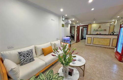 Truc Bach Hotel | A25 Hotel - 109 Trúc Bạch