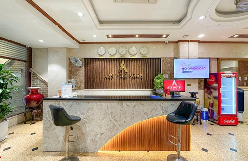 Ba Dinh Hotel | A25 Hotel - 44 Hàng Bún