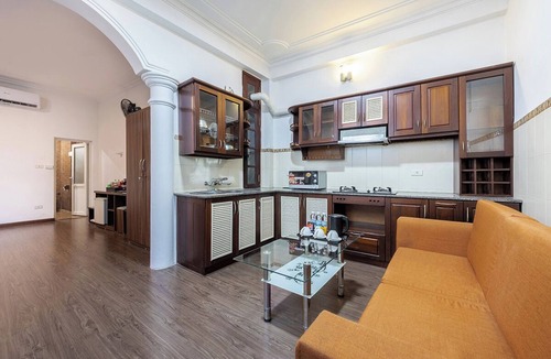 Bui Thi Xuan Hotel | A25 Hotel - 53 Tue Tinh