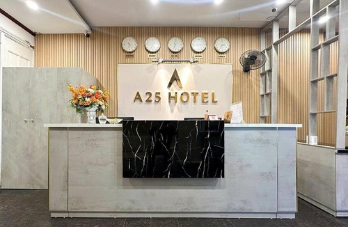 Pho Hue Hotel | A25 Hotel - 80 Mai Hắc Đế