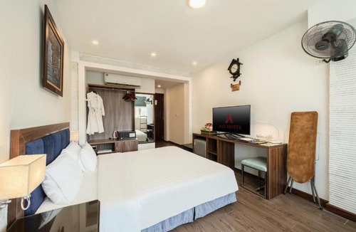 Van Mieu Hotel | A25 Hotel - 88 Nguyễn Khuyến
