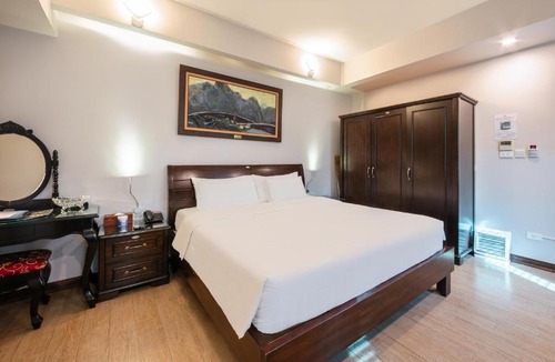 Van Mieu Hotel | A25 Hotel - 88 Nguyễn Khuyến
