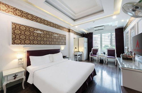 Dich Vong Hau Hotel | A25 Hotel - Dich Vong Hau