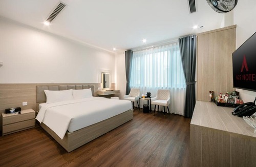 Thanh Xuan Hotel | A25 Hotel - Hoàng Đạo Thúy 2