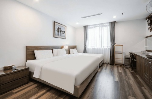 Thanh Xuan Hotel | A25 Hotel - Hoang Dao Thuy 1