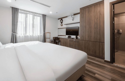 Thanh Xuan Hotel | A25 Hotel - Hoang Dao Thuy 1