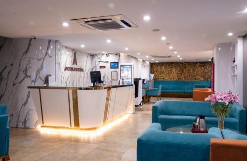 Van Mieu Hotel | A25 Premium Hotel - 12 Ngô Sỹ Liên