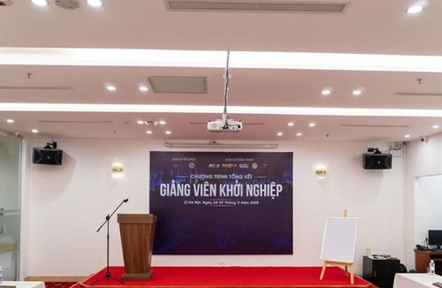 Tu Liem Hotel | A25 Premium Hotel - 16 Miếu Đầm