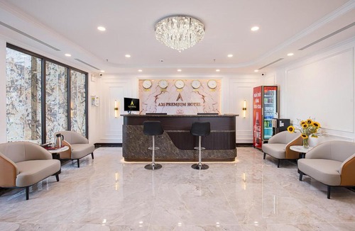 Hai Ba Trung Hotel | A25 - Premium Hotel - 95 Lò Đúc