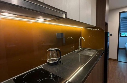 Kim Bang Hotel | A30 Hotel & Apartment