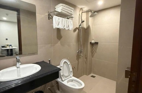 Kim Bang Hotel | A30 Hotel & Apartment