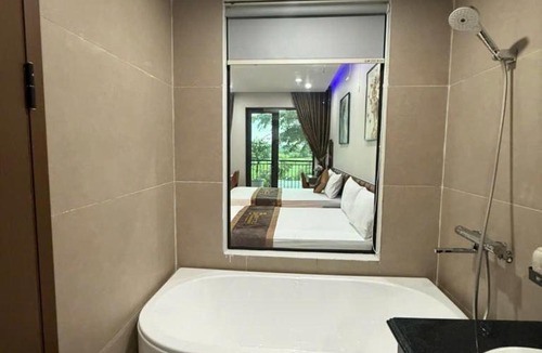 Kim Bang Hotel | A30 Hotel & Apartment