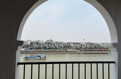 Ha Long Apartment | A59 Memory Hotel Tuan Chau
