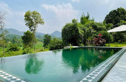Ba Vi Apartment | AAn Villas - Sfarm Ba Vì