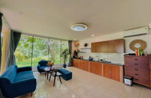 Ba Vi Apartment | AAn Villas - Sfarm Ba Vì