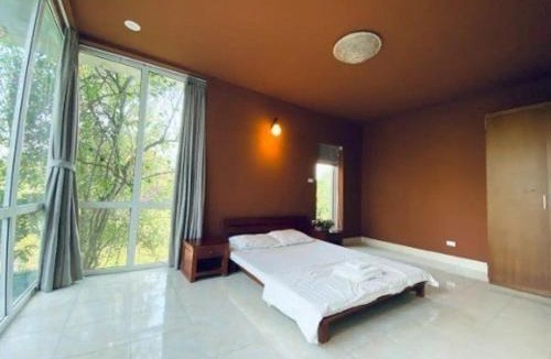 Ba Vi Apartment | AAn Villas - Sfarm Ba Vì