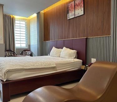 Korean Industrial Zone Hotel | ABC HOTEL BÌNH TÂN