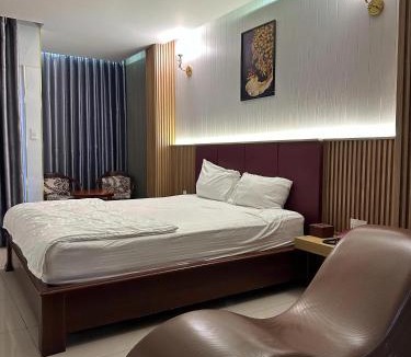 Korean Industrial Zone Hotel | ABC HOTEL BÌNH TÂN