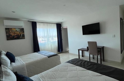 Dolores Hidalgo Hotel | ABERDEEN HOTEL DOLORES HIDALGO