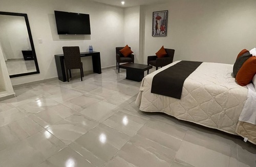 Dolores Hidalgo Hotel | ABERDEEN HOTEL DOLORES HIDALGO