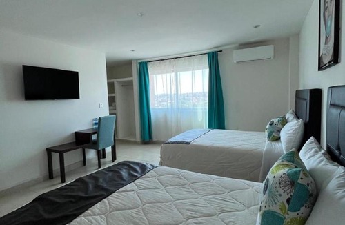 Dolores Hidalgo Hotel | ABERDEEN HOTEL DOLORES HIDALGO