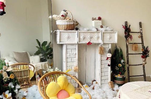 Gia Lam Apartment | Abhome Hà Nội