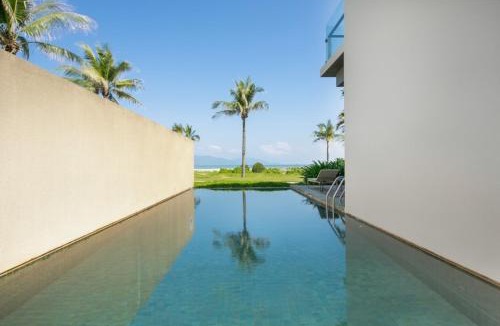 Ngu Hanh Son Villa | Abogo Hayatt Resort Beach Da Nang