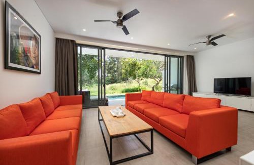 Ngu Hanh Son Villa | Abogo Point Resort Villa Pool Golf Da Nang