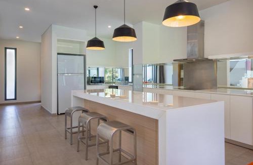 Ngu Hanh Son Villa | Abogo Point Resort Villa Pool Golf Da Nang