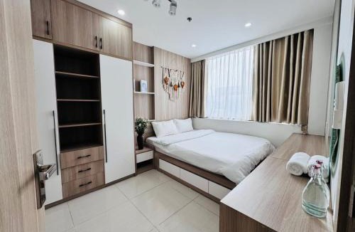 Hue Apartment | AC Nera Garden Apartment