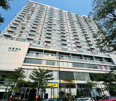 Hue Apartment | AC Nera Garden Apartment