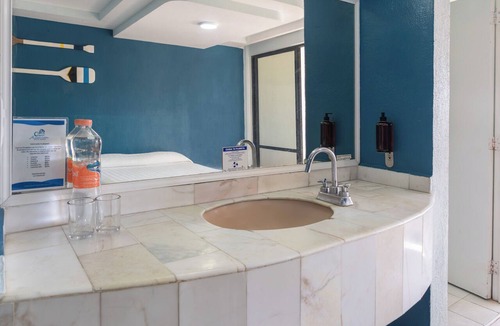 Caleta Hotel | Acamar Beach Resort Acapulco
