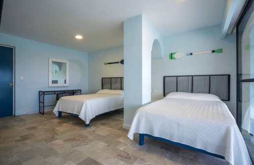 Caleta Hotel | Acamar Beach Resort Acapulco