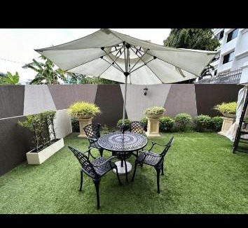 South Pattaya Apartment | Acandia center suites