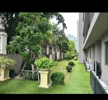South Pattaya Apartment | Acandia center suites