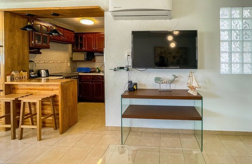 Boulevard Barra Vieja Apartment | Acapulco Diamante Puente del Mar Apartment