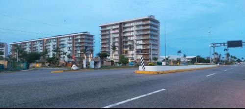 Puente del Mar Apartment | Acapulco Diamante Departamento Olimpya
