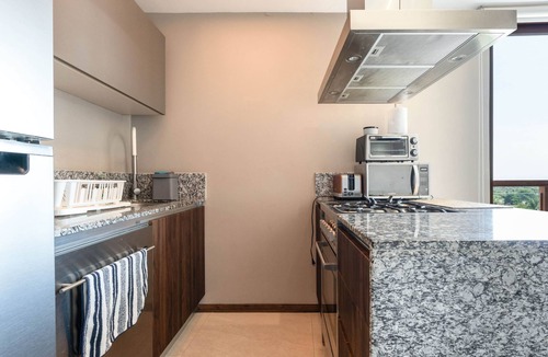 Diamante Apartment | Acapulco Diamante - King Bed - 114m2