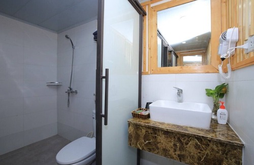 Tam Dao Hotel | Acasa Panorama Homestay