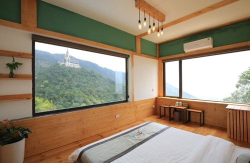Tam Dao Hotel | Acasa Panorama Homestay