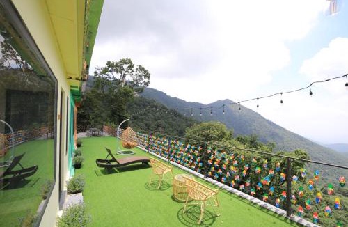 Tam Dao House | Acasa Panorama Homestay