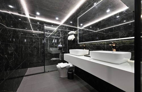 Korean Industrial Zone Hotel | Accord Hotel Binh Tan