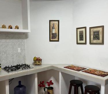 Hermosillo Apartment | Acogedor Estudio cerca del Consulado2